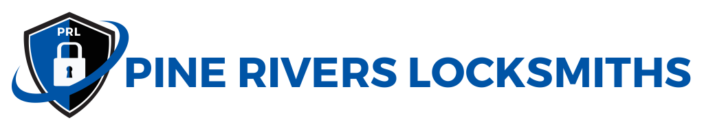 Pine Rivers Locksmiths logo