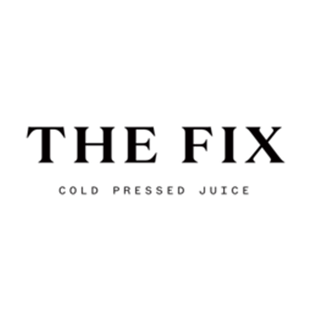 The Fix, Your Fix, Cold pressed juice