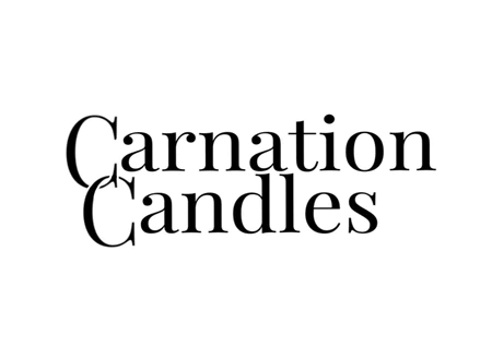 Carnation Candles Logo