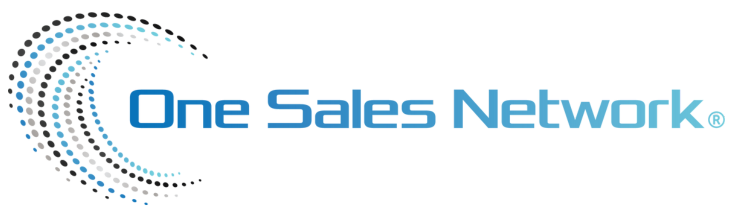One Sales Network - Logo