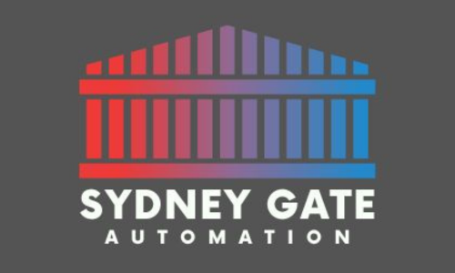 Sydney Gate Automation LOGO